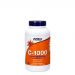 C-vitamin 1000 mg bioflavonoidokkal, Now C-1000 with Bioflavonoids, 250 kapszula
