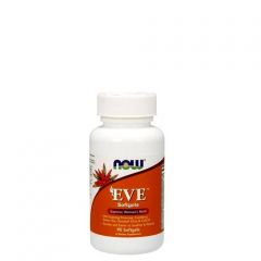 Női multivitamin, Now EVE Superior Women's Multi, 90 kapszula