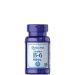 B-6 vitamin 100 mg, Puritan's Pride Vitamin B-6, 100 tabletta