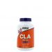 CLA 800 mg testsúly menedzsment, Now CLA, 180 kapszula