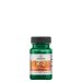 Természetes K2 100 mcg, Swanson Natural Vitamin K2 Menaquinone-7, 30 gélkapszula
