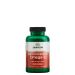Koncentrált AlaskOmega® halolaj 570 mg, Swanson High Concentrate Omega-3, 120 gélkapszula