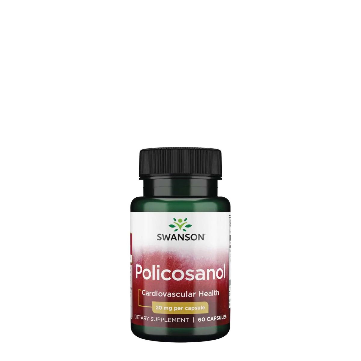 Policosanol / BioCosanol