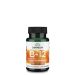 B-12 vitamin 500 mcg, Swanson Vitamin B-12, 100 kapszula