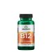 B-12 vitamin 500 mcg, Swanson Vitamin B-12, 250 kapszula
