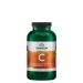 Pufferelt C-vitamin 1000 mg, Swanson Vitamin-C Buffered, 250 tabletta
