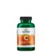 Pufferelt C-vitamin 500 mg, Swanson Vitamin-C Buffered, 100 tabletta
