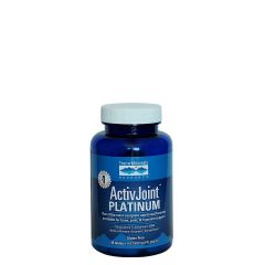 Prémium ízületvédő, Trace Minerals Activjoint Platinum, 90 tabletta