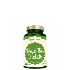 Szépségvitamin haj és bőr formula, GreenFood Nutrition Beauty Hair & Skin, 90 kapszula