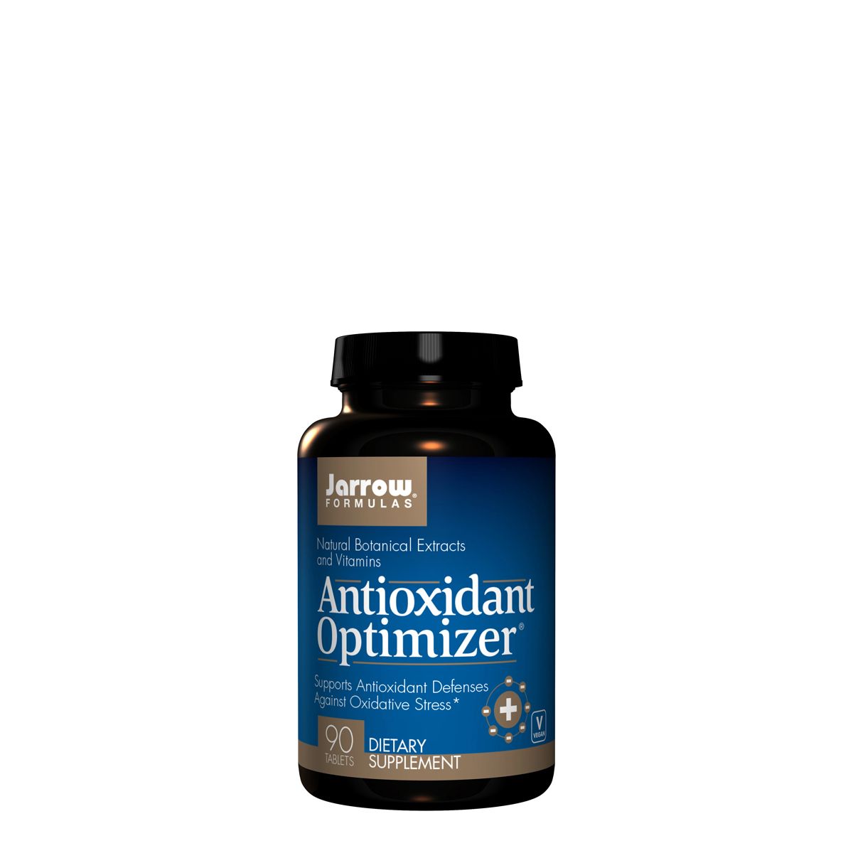 Antioxidáns sejtvédő komplex, Jarrow Formulas Antioxidant Optimizer, 90 tabletta