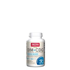 Méregtelenítő és ösztrogén kiegyensúlyozó formula, Jarrow Formulas DIM + CDG, 30 kapszula