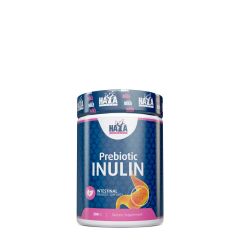 Inulin prebiotikum, Haya Labs Inulin, 200 g