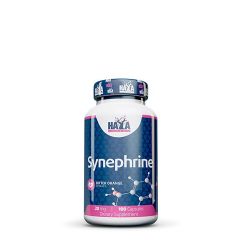 Szinefrin 20 mg, Haya Labs Synephrine from Bitter Orange Extract, 100 kapszula