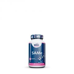 S-adenozil-metionin 50 mg, Haya Labs SAMe, 30 tabletta