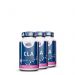 Konjugált linolsav 1000 mg, Haya Labs CLA Advanced Fat Loss Formula, 3x60 lágykapszula