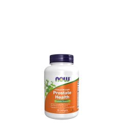 Klinikai dózisú prosztata komplex, Now Prostate Health, 90 kapszula