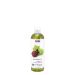 100%-os tisztaságú hidratáló szőlőmag olaj, Now Grapeseed Oil, 473 ml