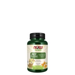 Nyugtató rágótabletta kutyáknak és macskáknak, Now Relaxant for Dogs & Cats, 90 tabletta