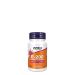E-vitamin 200 IU kevert tokoferolokkal, Now Vitamin E-200 with Mixed Tocopherols, 100 kapszula