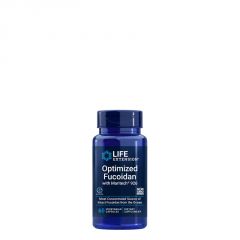 Standardizált fukoidán tengeri algából, Life Extension Optimized Fucoidan, 60 kapszula