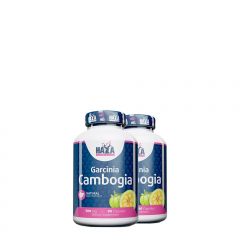 Garcinia 500mg, Haya Labs Garcinia Cambogia, 2x90 kapszula