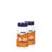 B-50 B-vitamin komplex, Now B-50, 2x100 tabletta