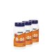 B-50 B-vitamin komplex, Now B-50, 3x100 tabletta
