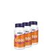 C-vitamin csipkebogyóval 500 mg, Now Vitamin C-500, 3x100 tabletta