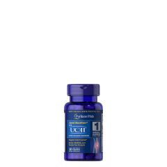 Aktív kollagén vegyület 40 mg, Puritan's Pride UC-II® Active Collagen, 30 kapszula