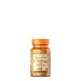 C-vitamin bioflavonoidokkal és csipkebogyóval 500 mg, Puritan's Pride C-500, 100 tabletta