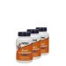 Fitoflavonoid antioxidáns formula, Now Super Antioxidants, 3x120 kapszula