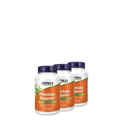 Prosztata támogató, Now Prostate Support, 3x90 kapszula