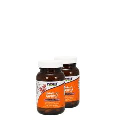 Sejtvédő indol-3-karninol 200 mg, Now Indole-3-Carbinol I3C, 2x60 kapszula