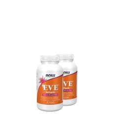 Női multivitamin, Now EVE Superior Women's Multi, 2x180 kapszula