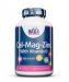 Kálcium & Magnézium és Cink, D vitaminnal - Haya Labs - Cal - Mag & Zinc with Vitamin D - 90 tabletta