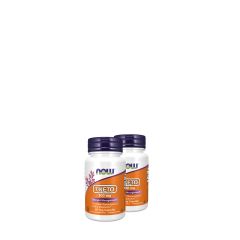 7-Keto 100 mg, Now 7-Keto DHEA Metabolite, 2x60 kapszula