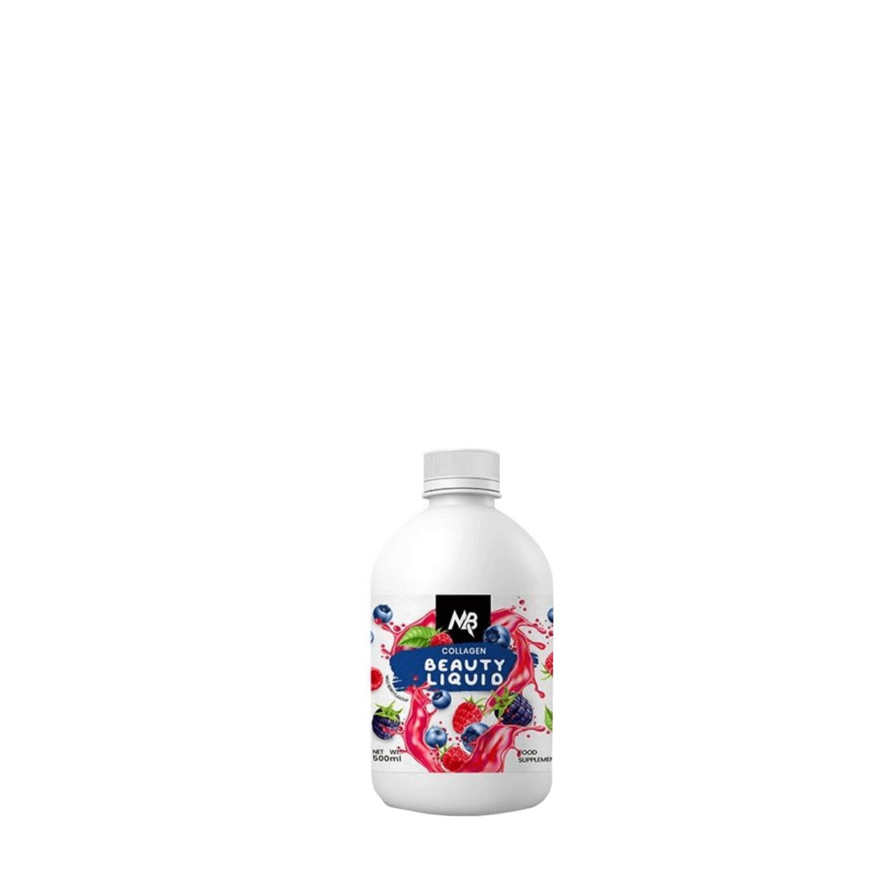 Kollagénital, Magic Body Beauty Liquid, 500 ml