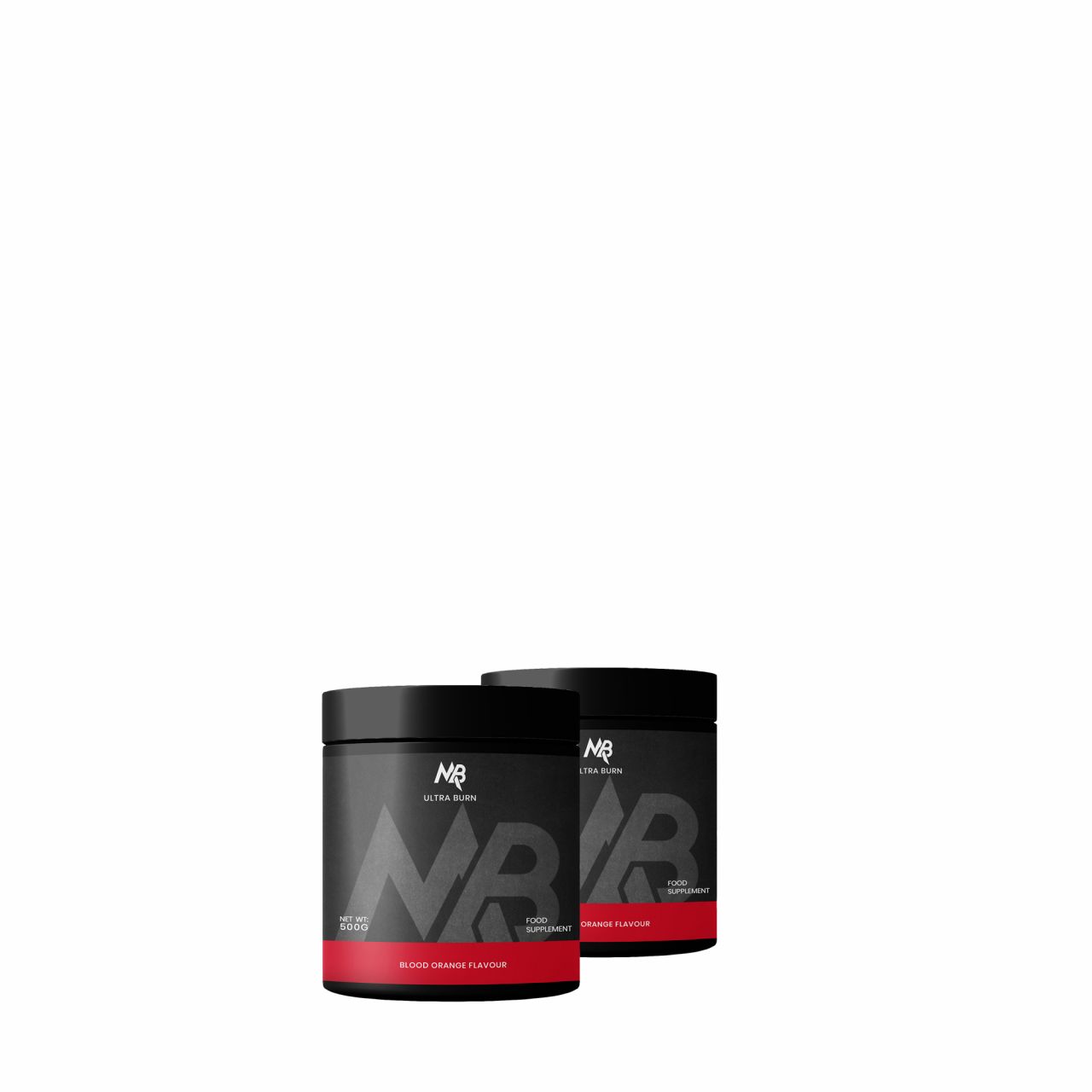 Zsírégető por, Magic Body Ultra Burn, 2x300g Zsírégető por, Magic Body Ultra Burn, 2x300g