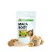 Természetes egészségvédő gyógynövény komplex, SuperGreens Maca powder, 200 g