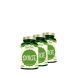 DMAE komplex kolinnal és ginkgoval, GreenFood Nutrition DMAE, 3x120 kapszula