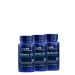 D-vitamin 1000 IU, Life Extension Vitamin D3, 3x250 gélkapszula