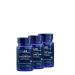 Kurkuma kivonat gyömbérrel, Life Extension Advanced Curcumin Elite, 3x30 kapszula
