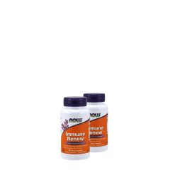 Immunerősítő gyógygomba formula, Now Immune Renew, 2x90 kapszula