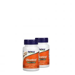 Ulcetrol, Now Ulcetrol, 2x60 tabletta