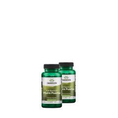 Muira puama gyökér, Swanson Full Spectrum Muira Puama Root, 2x90 kapszula