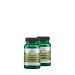 Lóretekfa levél 400 mg, Swanson Full Spectrum Moringa Oleifera, 2x60 kapszula