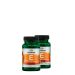 E-vitamin 400 IU, Swanson Vitamin E, 2x60 kapszula