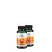 E-vitamin kevert tokoferolokkal, Swanson Vitamin E Mixed Tocopherols, 2x250 kapszula
