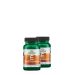 Természetes E-vitamin 400 IU, Swanson Natural Vitamin E, 2x100 gélkapszula