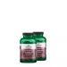 Magas dózisú ízületvédő, Swanson Glucosamine Chondroitin & MSM Higher Strength, 2x120 tabletta